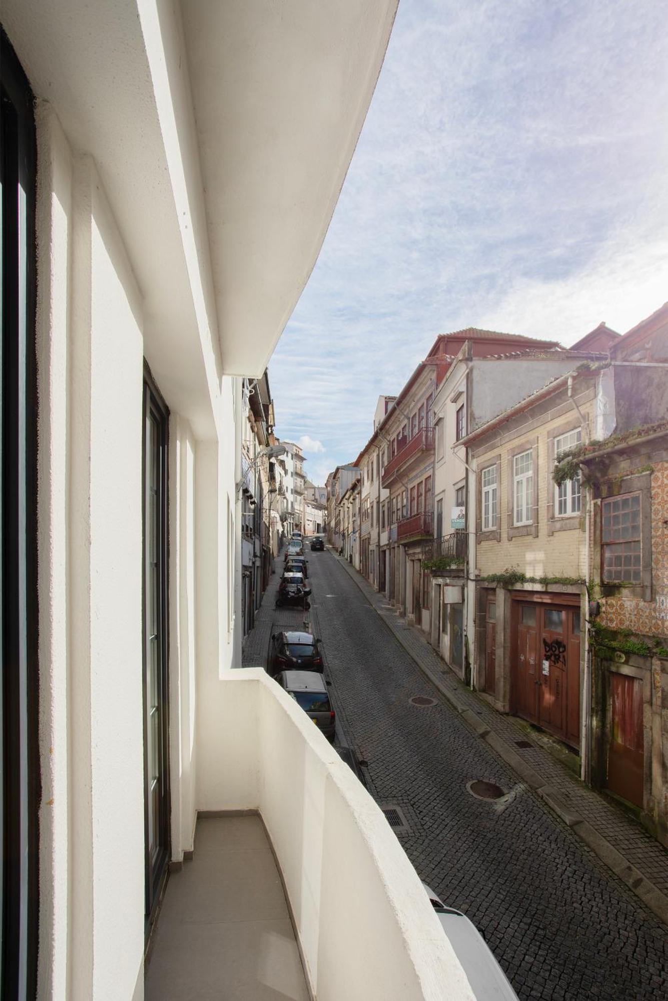 Liiiving In Gaia - Casa Da Vinha Apartments Vila Nova de Gaia Exterior foto